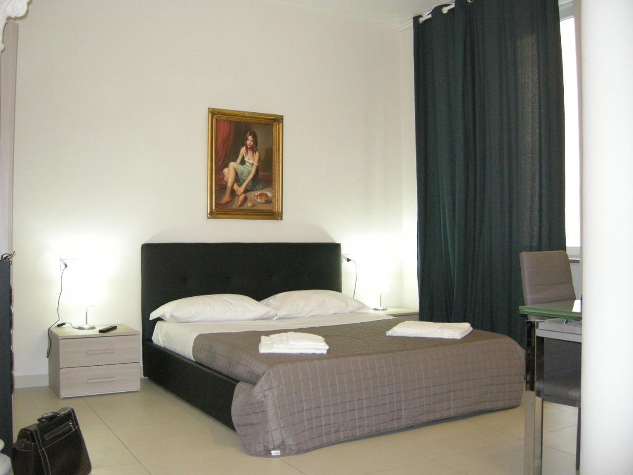 Carolina'S Home Napels Buitenkant foto