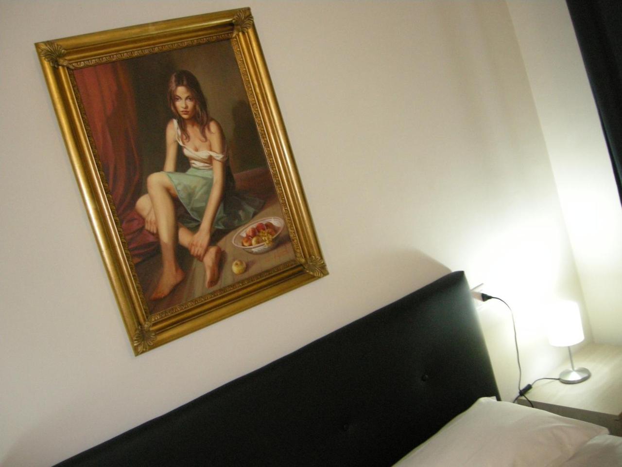 Carolina'S Home Napels Buitenkant foto